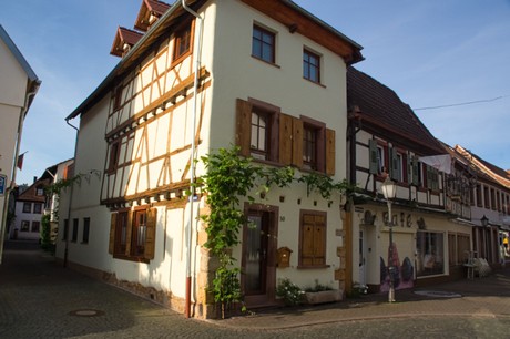 Bad Bergzabern